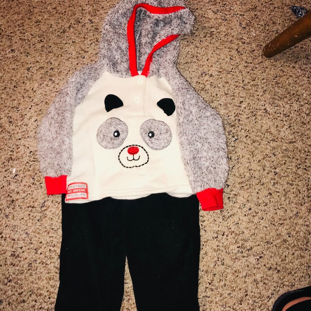 Quacker Jack/Carter's